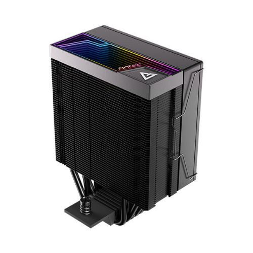 Antec F600 ARGB 120mm PWM CPU Air Cooler